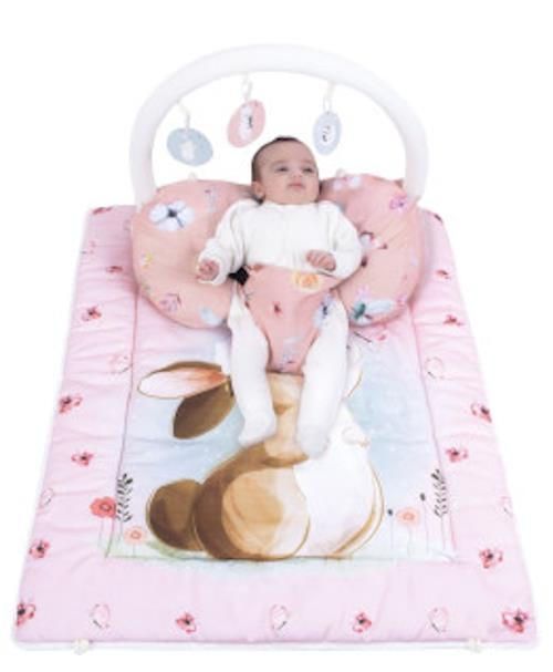 cumpără Complex de joacă pentru copii Sevi Bebe 376-155 Коврик игровой Rabbit în Chișinău 