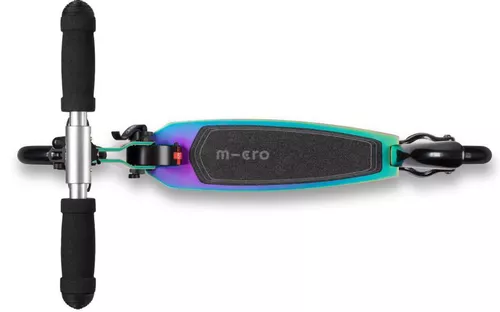 cumpără Trotinetă Micro SA0244 Speed Matt Neochrome în Chișinău 