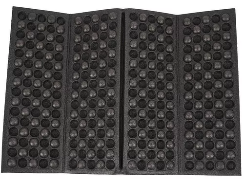 купить Туристический коврик inSPORTline 11463 Матрас для складного кресла 39x27x1 см Segolo IN26135 в Кишинёве 