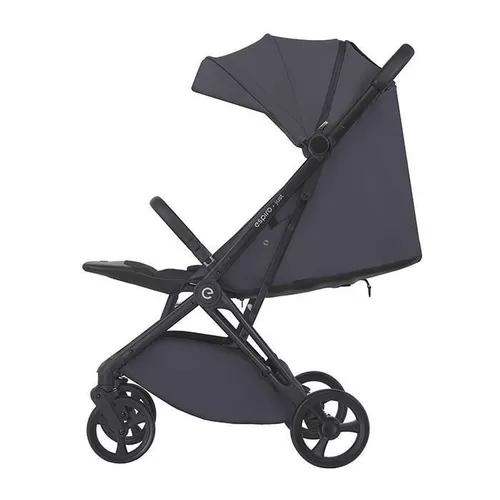 cumpără Сărucior pentru copii Espiro Just 17 Graphite Berry în Chișinău 