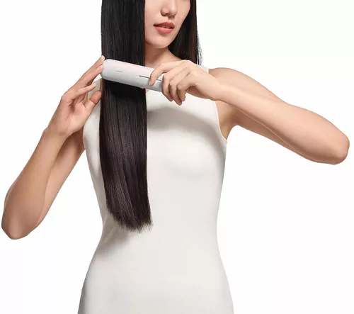 купить Прибор для укладки Xiaomi Cordless Hair Straightener Brush в Кишинёве 