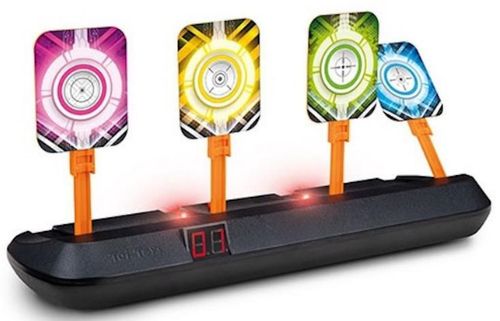 купить Игрушка Toi-Toys 32875A Ținte automate cu sunet și contor de puncte в Кишинёве 