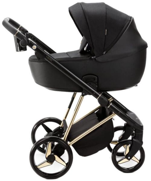 купить Детская коляска Adamex BLANC POLER PS-699 в Кишинёве 