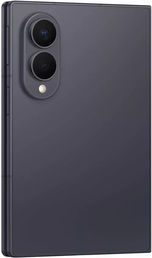 купить Смартфон Samsung F971 Galaxy Fold 8 16/1TB Graphite в Кишинёве 