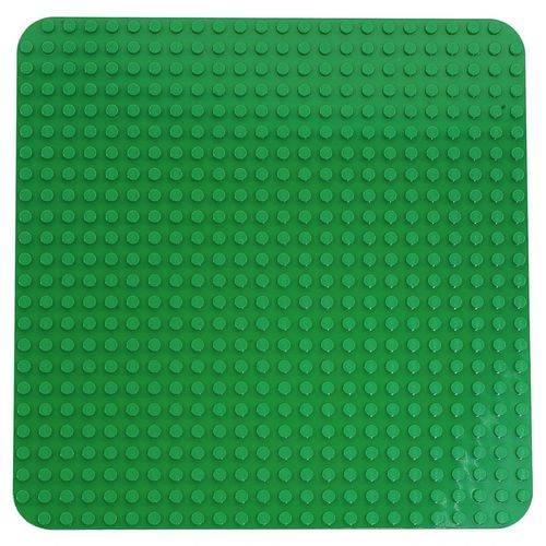 cumpără Set de construcție Lego 2304 LEGO® DUPLO® Large Green Building Plate în Chișinău 