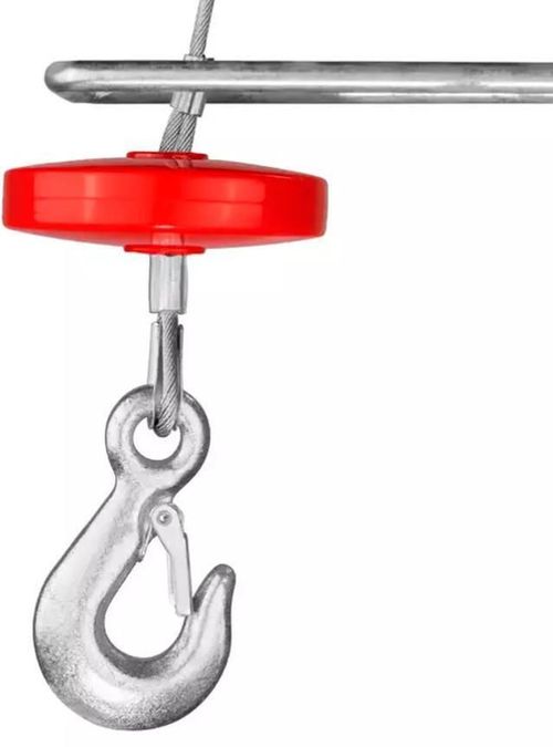 купить Таль Ronix RH-4131 550W 18m 300kg в Кишинёве 