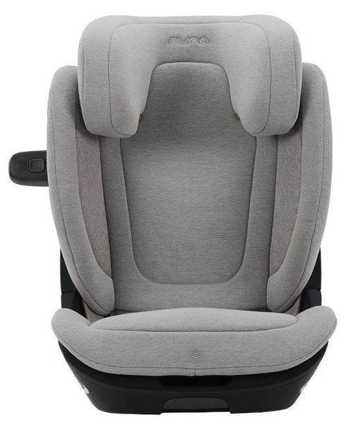 Scaun auto i-Size Nuna AACE LX Frost (15-36 kg) 