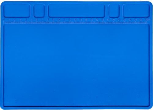 купить Паяльник Wadfow 1232246 сovoras 198x278mm antistatic pentru lipire в Кишинёве 
