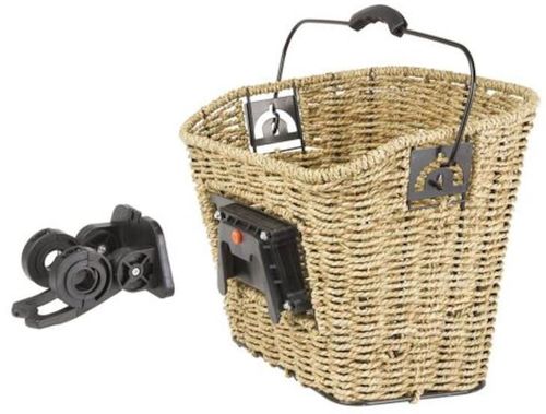 купить Аксессуар для велосипеда M-Wave Cos bicicleta Ocean F35x25x26/22cm (431680) в Кишинёве 