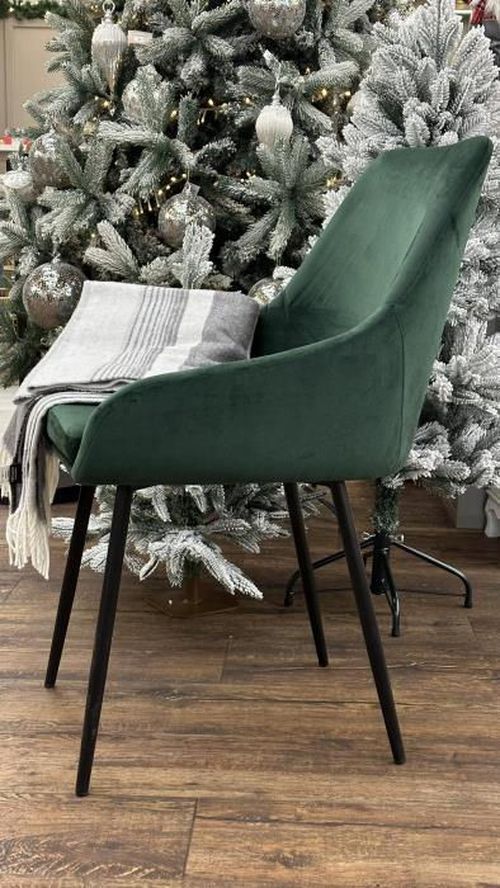 cumpără Scaun Signal Albi velvet în Chișinău 