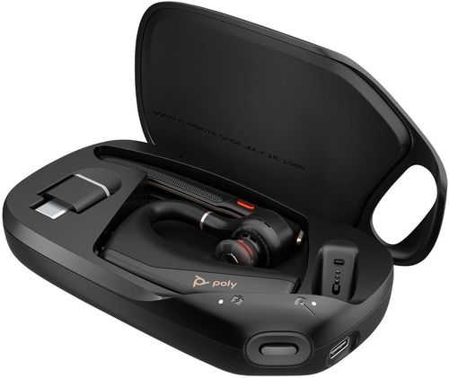 cumpără Căști pentru gaming Poly Voyager Legend 50-M Headset UC (AJ8V4AA) în Chișinău 