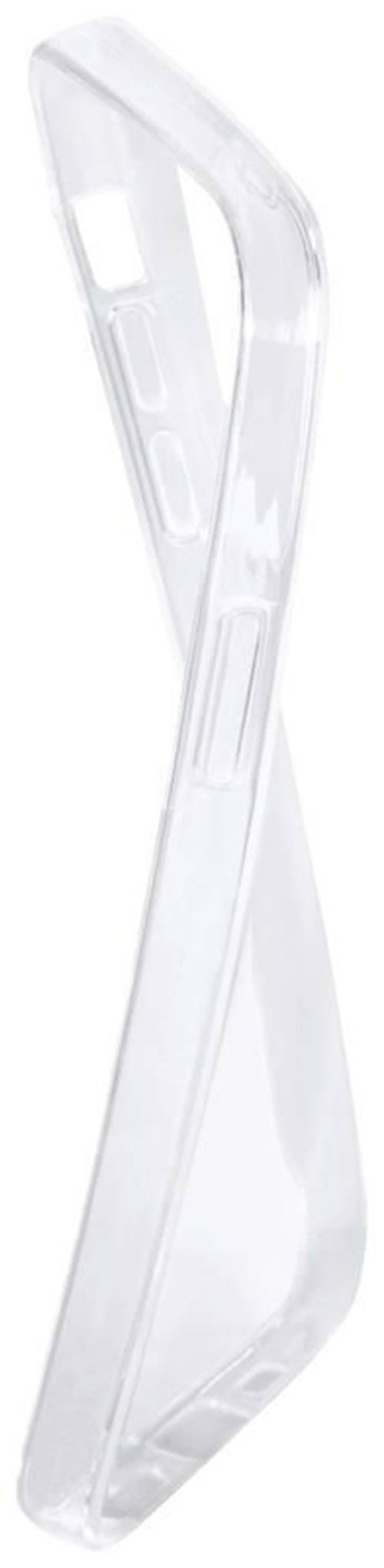 купить Чехол для смартфона Hama 215517 Crystal Clear for IPH 14 Pro, transparent в Кишинёве 