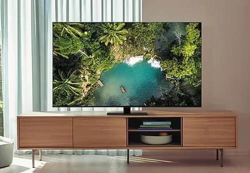 купить Телевизор Samsung QE65Q80BAUXUA в Кишинёве 