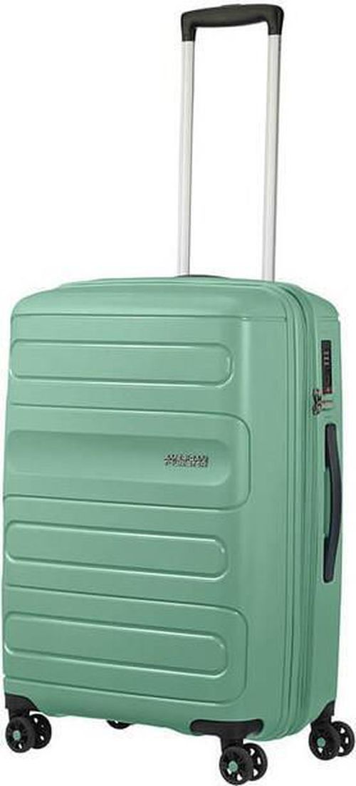 cumpără Valiză American Tourister Sunside (107527/6391) în Chișinău 