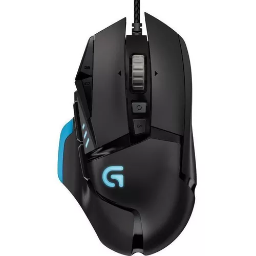 cumpără Mouse gaming Logitech G502 HERO în Chișinău 