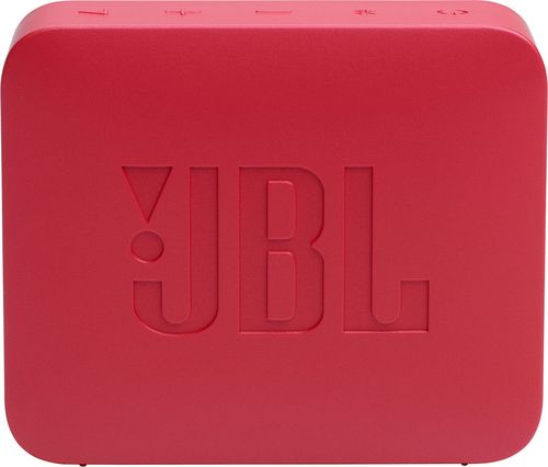 купить Колонка портативная Bluetooth JBL GO Essential 2 Red в Кишинёве 