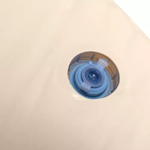 cumpără Saltea gonflabilă Intex 66505 Fotoliu Velur 137x127x74cm în Chișinău 