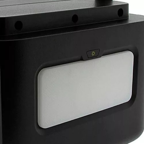 купить Портативная зарядная станция Patona Platinum Portable Powerstation 600Wh + 100W Solar panel в Кишинёве 