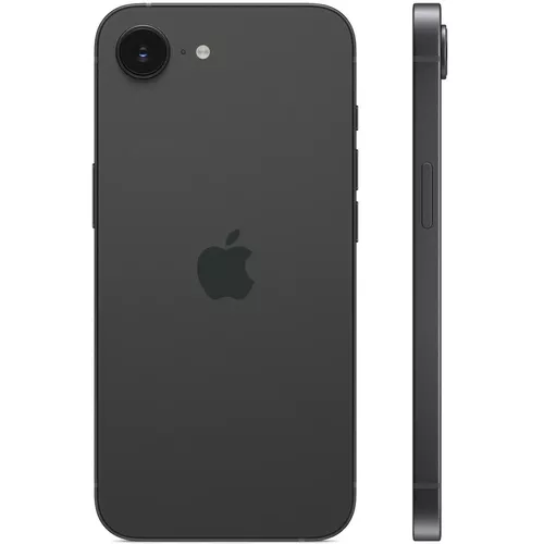 купить Смартфон Apple iPhone 16e 256GB Black MD1T4 в Кишинёве 