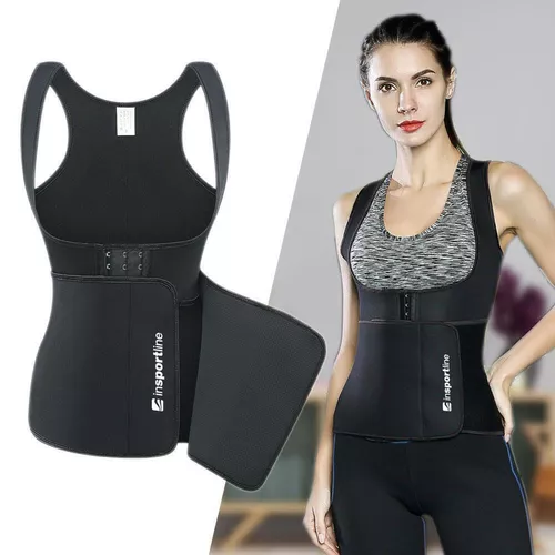 купить Спортивное оборудование inSPORTline 6809 Corset de fitness IN23863 S Corbeam в Кишинёве 