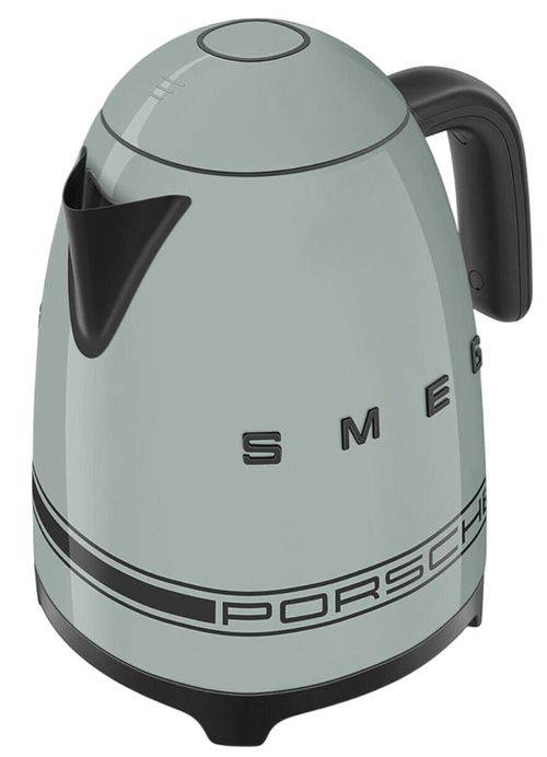 cumpără Fierbător de apă SMEG KLF03PSGEU în Chișinău 