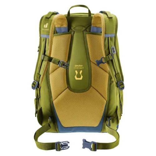 купить Детский рюкзак Deuter Cotogy cactus-kelp (3831026 1219 0) в Кишинёве 