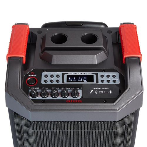 купить Аудио гига-система Aiwa KBTUS-608 в Кишинёве 