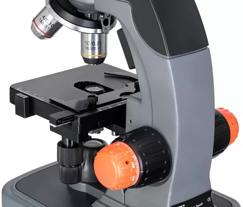cumpără Microscop Levenhuk Kelvin Touch KM7 Photomicroscope în Chișinău 
