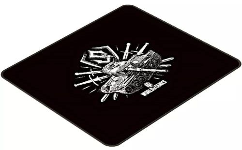 купить Коврик для мыши Wargaming Sabaton WoT Swords L в Кишинёве 
