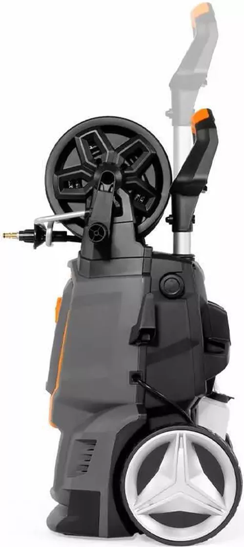 купить Мойка высокого давления Daewoo DAW 650 в Кишинёве 