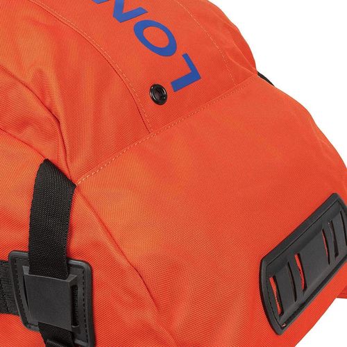 cumpără Geantă de voiaj Tucano BKLON2-L-O Lontra 2 Waterproof 30L Orange în Chișinău 