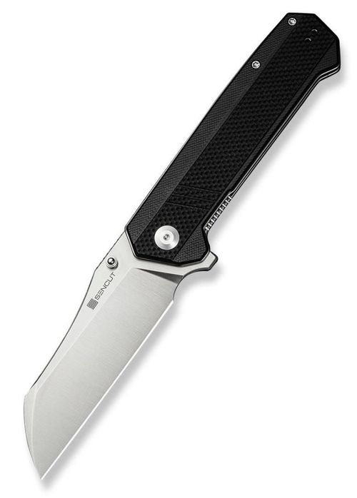 купить Нож походный Sencut S24035-1 Draxor, G10, Liner Lock в Кишинёве 