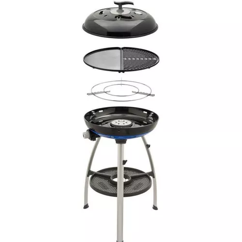 купить Мангал Cadac Carri Chef 2 BBQ-Plancha/Dome 30mb в Кишинёве 
