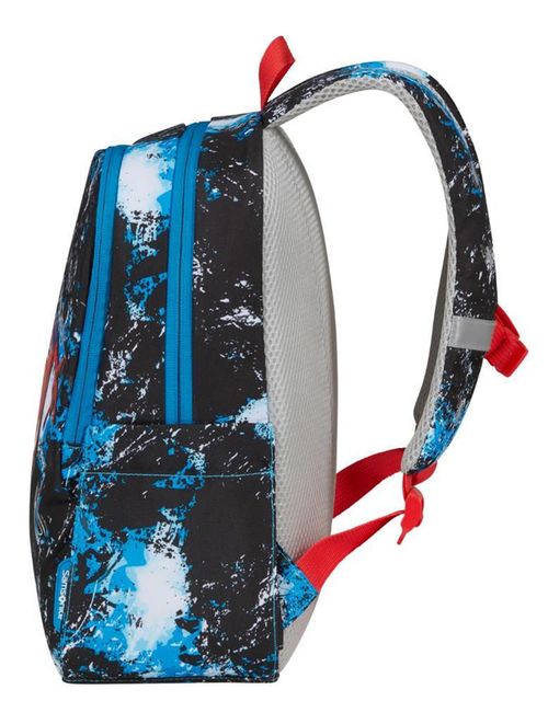 cumpără Rucsac pentru copii Samsonite Daydream Disney Marvel Spiderman (154945/A652) în Chișinău 