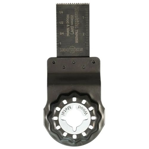cumpără Set de tubulare, bite, duze Makita B-64923 Panza TM Starlock Bim 20TPI 20x30mm în Chișinău 