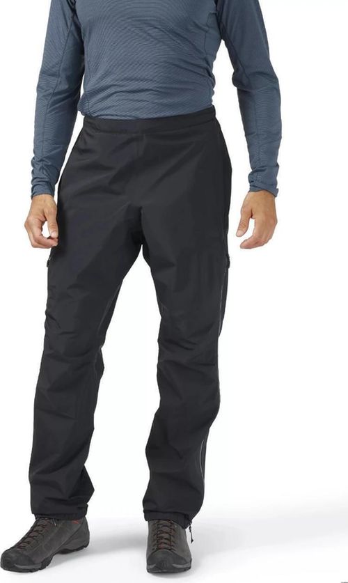 cumpără Îmbrăcăminte sport Rab Pantaloni barbati Ladakh Paclite Plus Beluga XL/36 (QWH-57-BEL-XLG) în Chișinău 