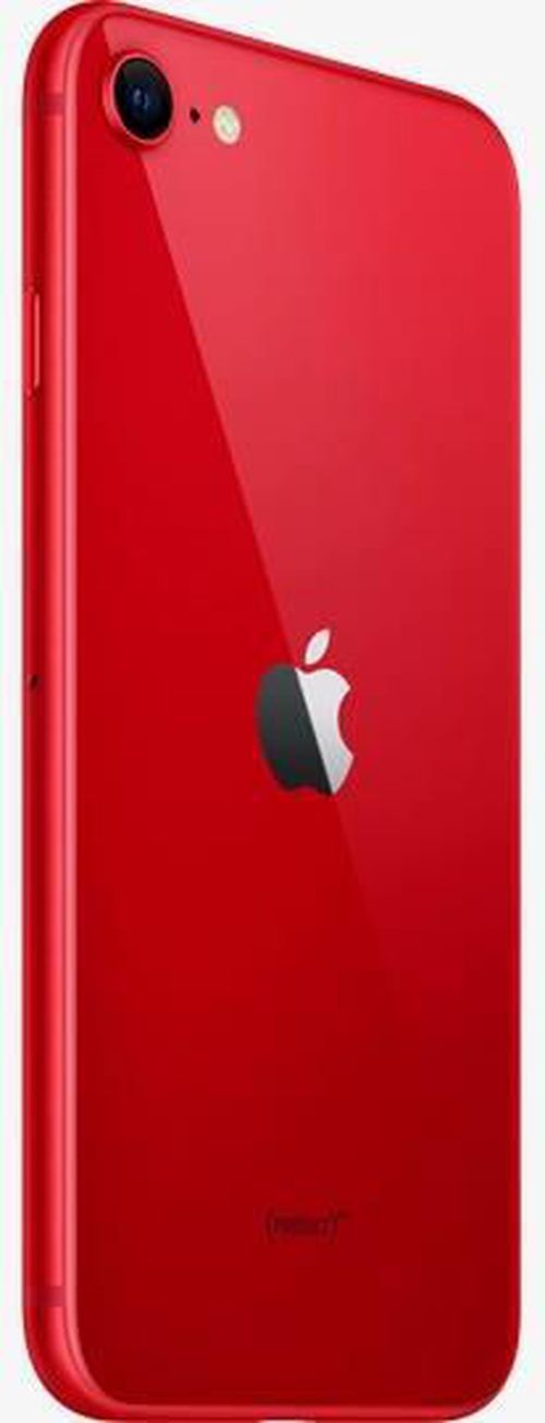 купить Смартфон Apple iPhone SE 2022 128Gb (PRODUCT) RED MMXL3 в Кишинёве 