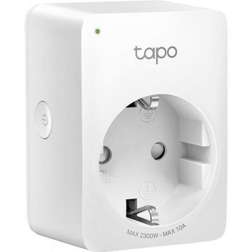 cumpără Priză electrică TP-Link Tapo P100 în Chișinău 