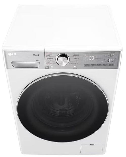 cumpără Mașină de spălat frontală LG F4WR913P3WA în Chișinău 