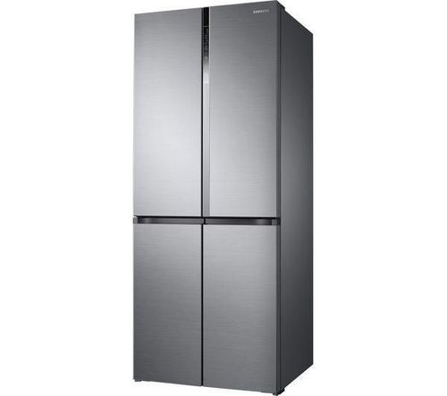 купить Холодильник SideBySide Samsung RF50K5960S8/UA в Кишинёве 