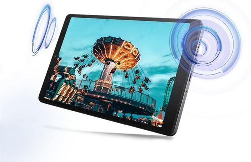 cumpără Tabletă PC Lenovo Tab M8 + Clear Case (ZABU0140SE) în Chișinău 