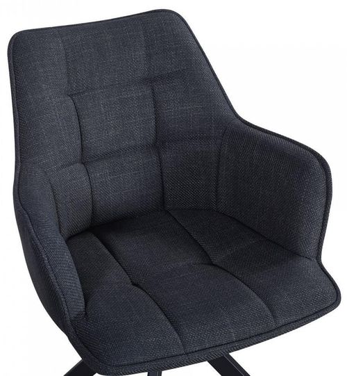 купить Стул Avanti REX Graphite Chair в Кишинёве 