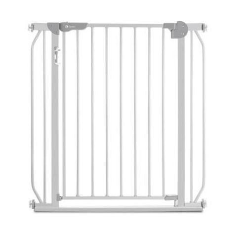 купить Детская безопасность Lionelo Truus Slim LED Grey в Кишинёве 