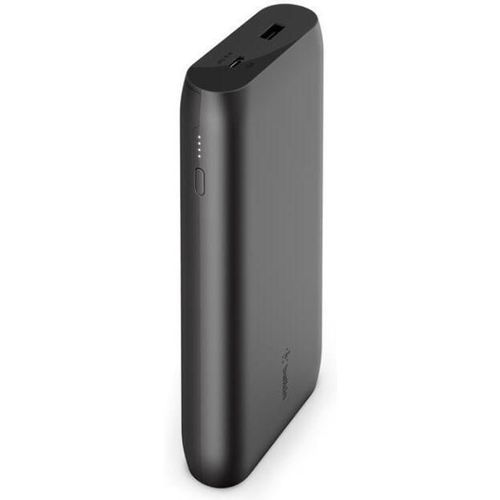 купить Аккумулятор внешний USB (Powerbank) Belkin BoostCharge USB-C PD 20K 30W в Кишинёве 