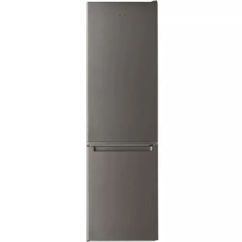 купить Холодильник с нижней морозильной камерой Whirlpool W5921EOX2 в Кишинёве 