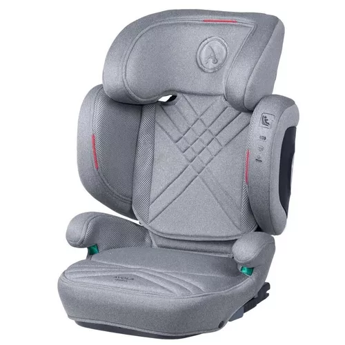 cumpără Scaun auto Coletto Scaun auto i-Size 100-150cm (15-36kg) Isofix Avola Grey în Chișinău 