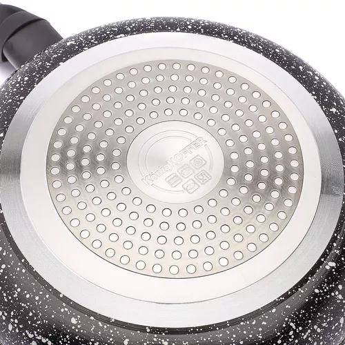 купить Сковорода Konighoffer Marble 28cm в Кишинёве 