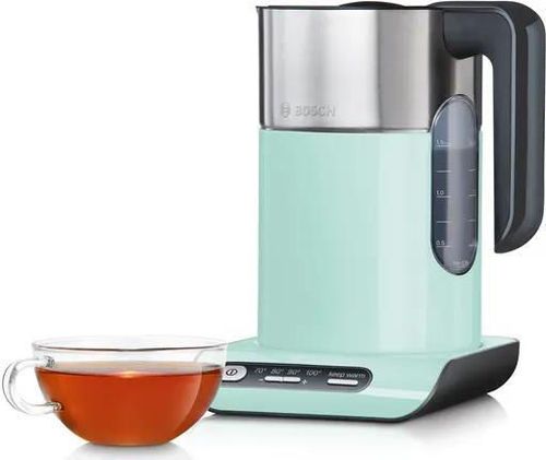 купить Чайник электрический Bosch TWK8612P в Кишинёве 