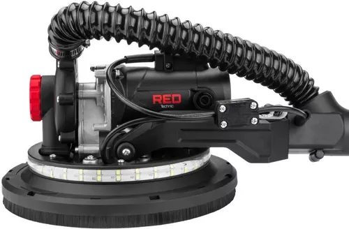 cumpără Mașina de polisat Red Technic RTSDG0019 1550W în Chișinău 
