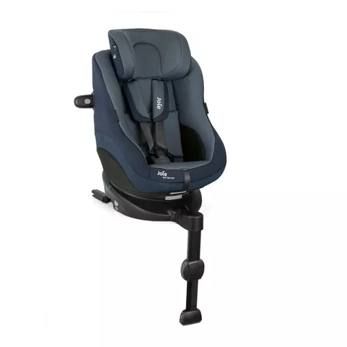 Scaun auto rotativ cu isofix Joie Spin 360 GTi Lagoon (0-18 kg) certificat R129 